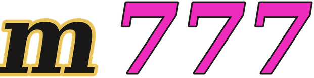 m777 logo